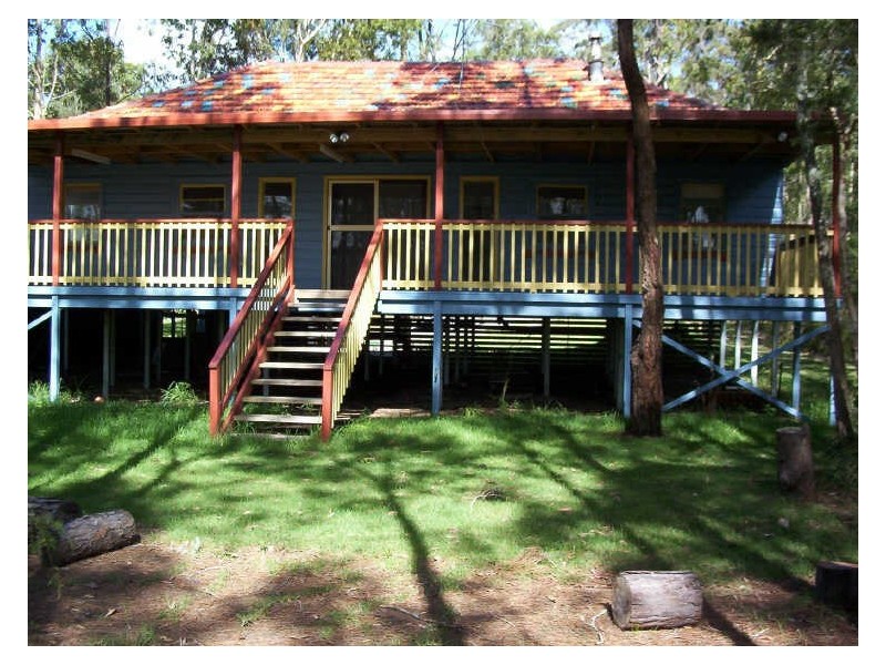 29 Pleasant View Parade, Bundabah NSW 2324