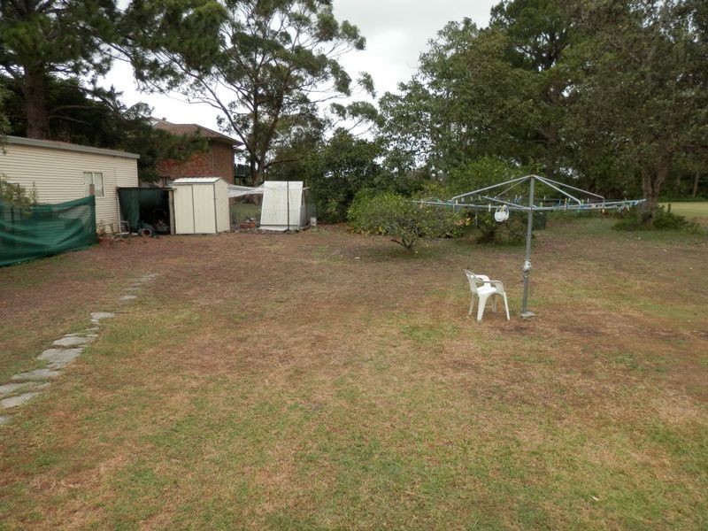 11 Witt Street, Tea Gardens NSW 2324