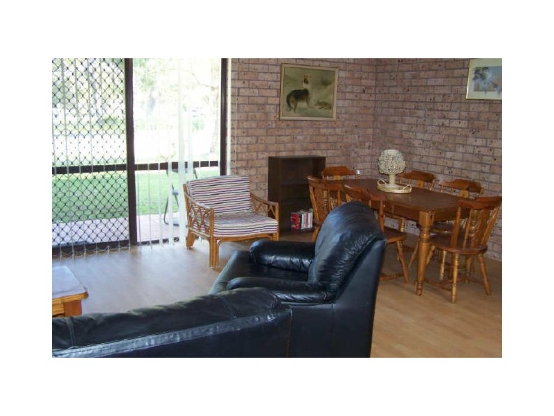 2/7 COORILLA STREET, Hawks Nest NSW 2324