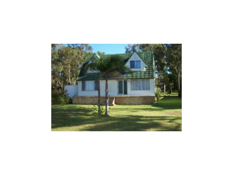 12 CAMBAGE STREET, Pindimar NSW 2324