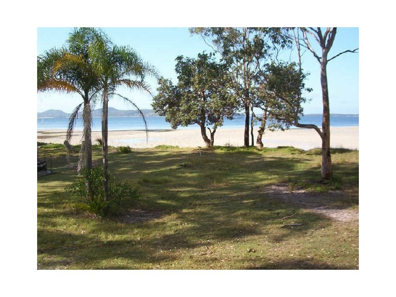 12 CAMBAGE STREET, Pindimar NSW 2324
