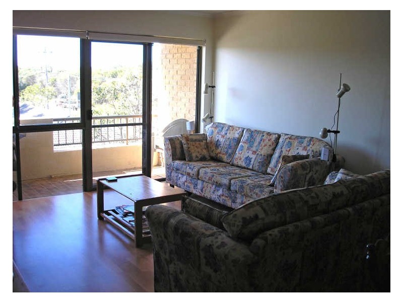 UNIT 6/ “SUMMIT DEK” RUSSELL STREET, Hawks Nest NSW 2324