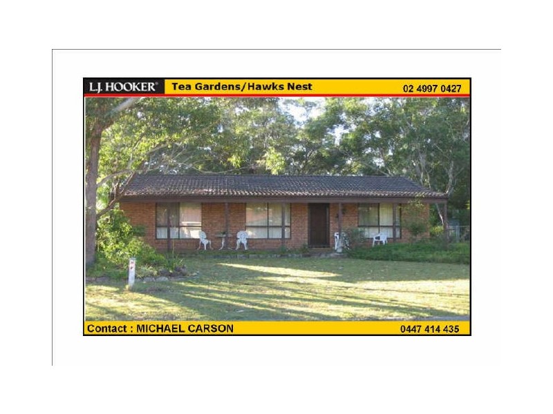 28 Monterra  Ave, Hawks Nest NSW 2324