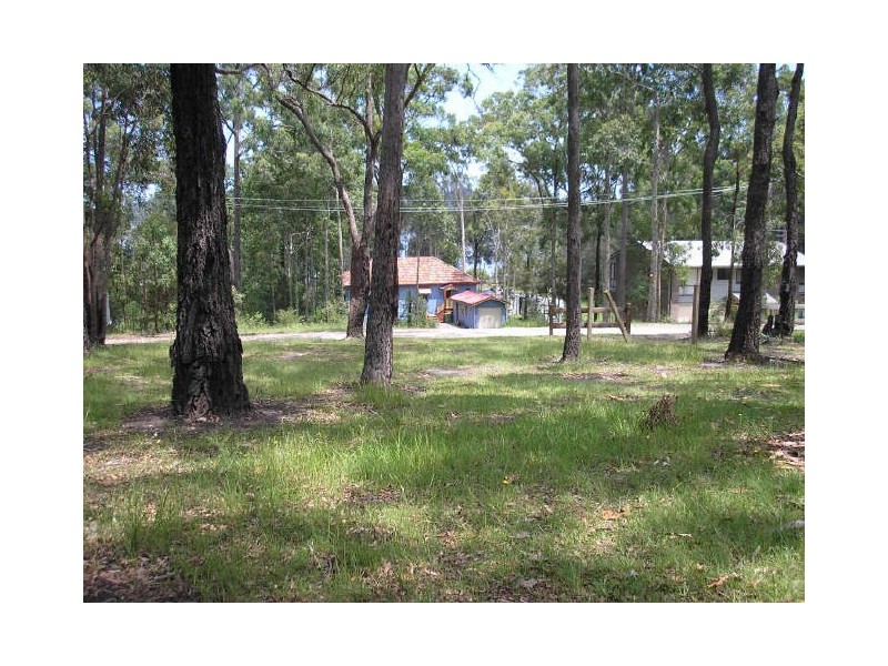 26 Pleasant View Parade, Bundabah NSW 2324