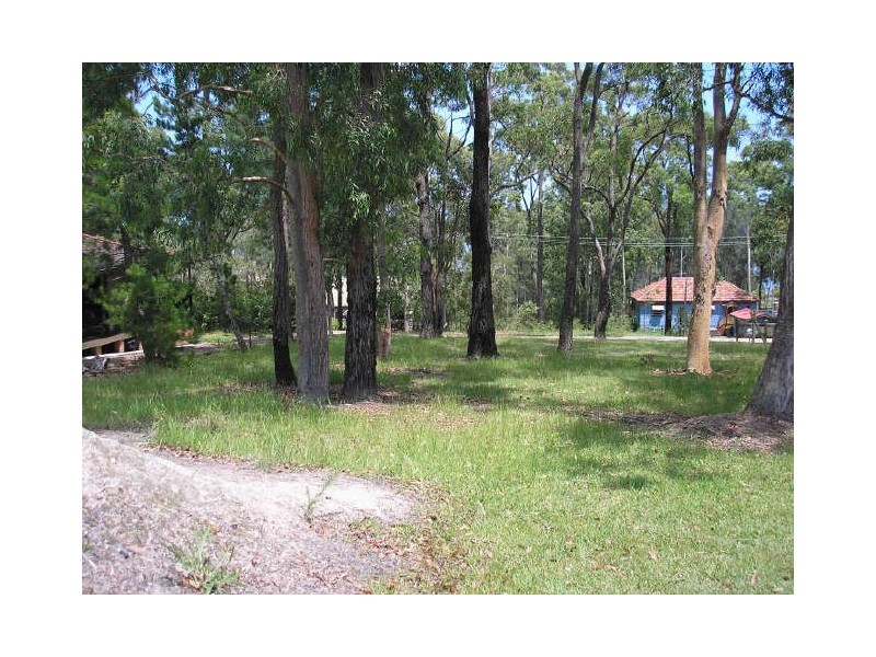 26 Pleasant View Parade, Bundabah NSW 2324