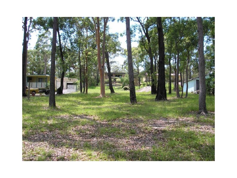 26 Pleasant View Parade, Bundabah NSW 2324