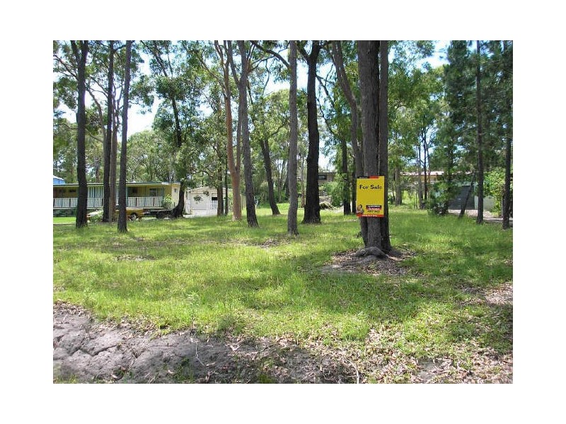 26 Pleasant View Parade, Bundabah NSW 2324