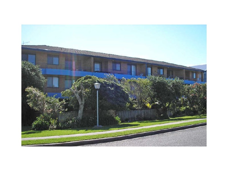 7/21 Beach Road, Hawks Nest NSW 2324