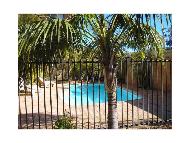 7/21 Beach Road, Hawks Nest NSW 2324