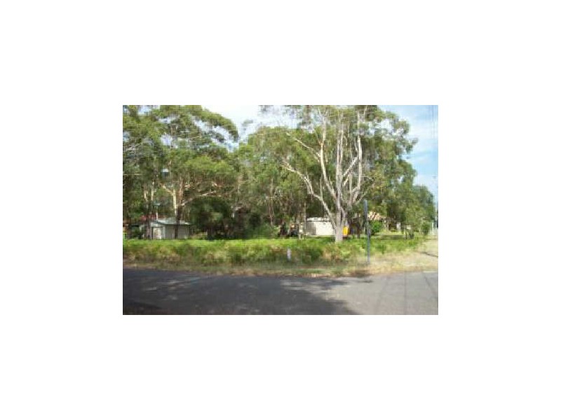 Lots 152, 153 & 154/ Kingfisher & Curlew Avenues, Hawks Nest NSW 2324