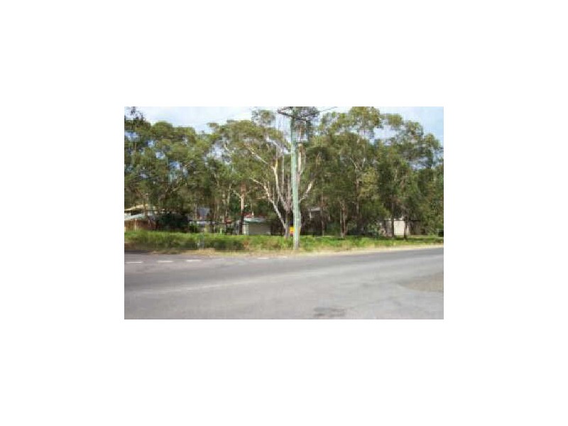 Lots 152, 153 & 154/ Kingfisher & Curlew Avenues, Hawks Nest NSW 2324