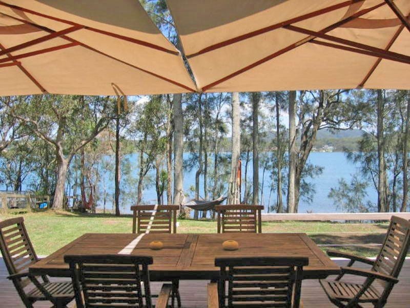 10 Pier Place, Bundabah NSW 2324