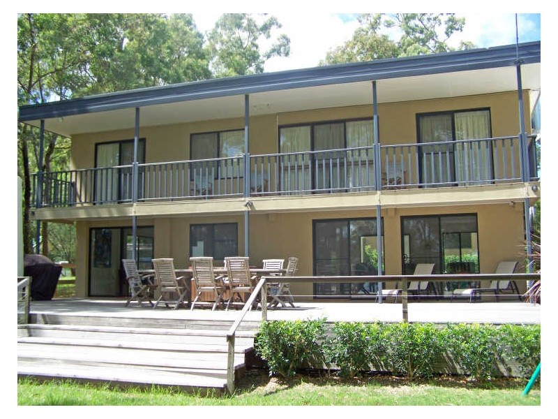 10 Pier Place, Bundabah NSW 2324