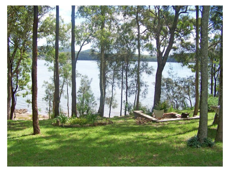 10 Pier Place, Bundabah NSW 2324