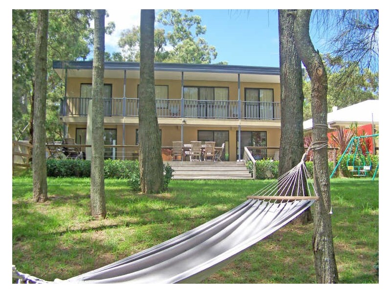 10 Pier Place, Bundabah NSW 2324