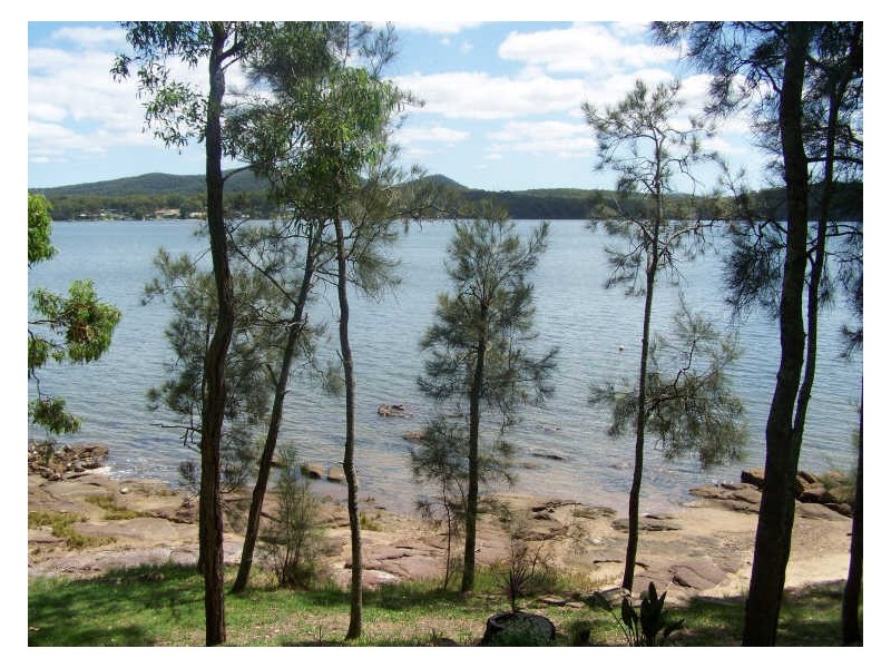10 Pier Place, Bundabah NSW 2324