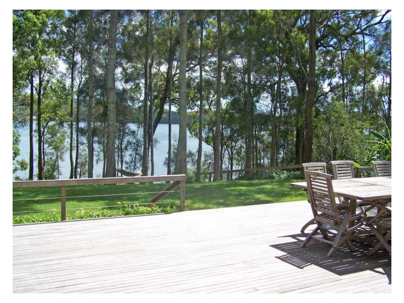 10 Pier Place, Bundabah NSW 2324