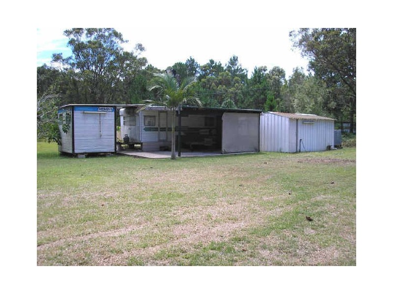 Lot 12 Curlew Avenue, Pindimar NSW 2324