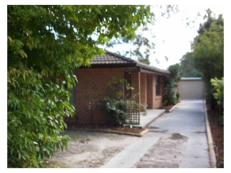 2/25 DOLPHIN AVENUE, Hawks Nest NSW 2324