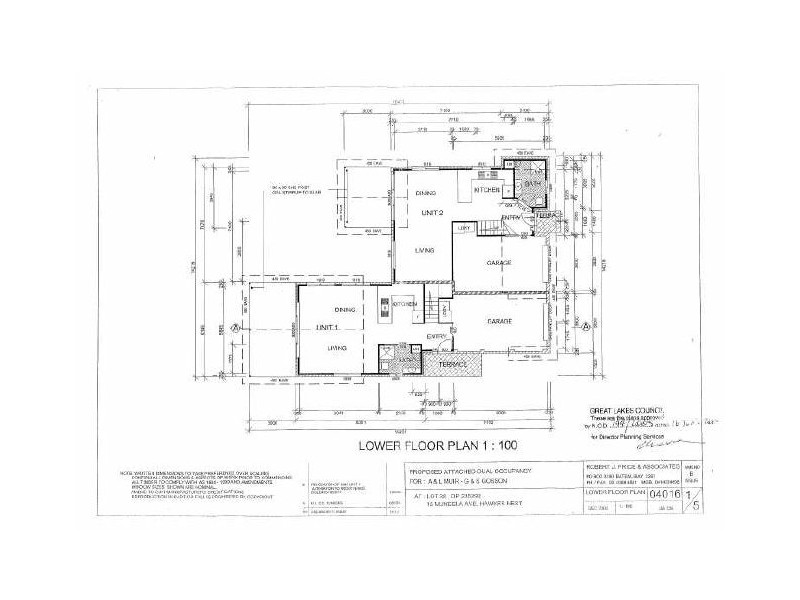 15 Muneela Ave,, Hawks Nest NSW 2324