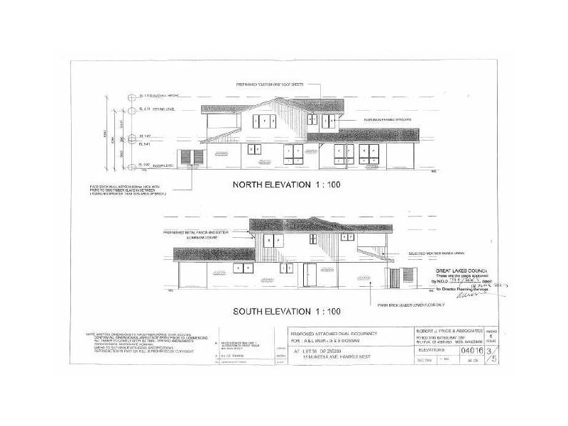 15 Muneela Ave,, Hawks Nest NSW 2324