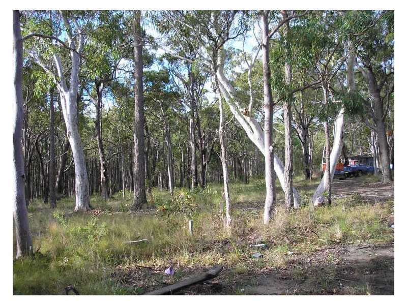 13 High St, Bundabah NSW 2324