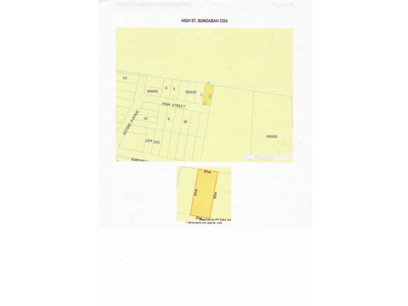 13 High St, Bundabah NSW 2324