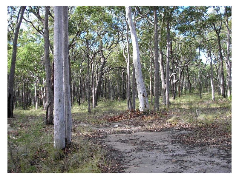 13 High St, Bundabah NSW 2324