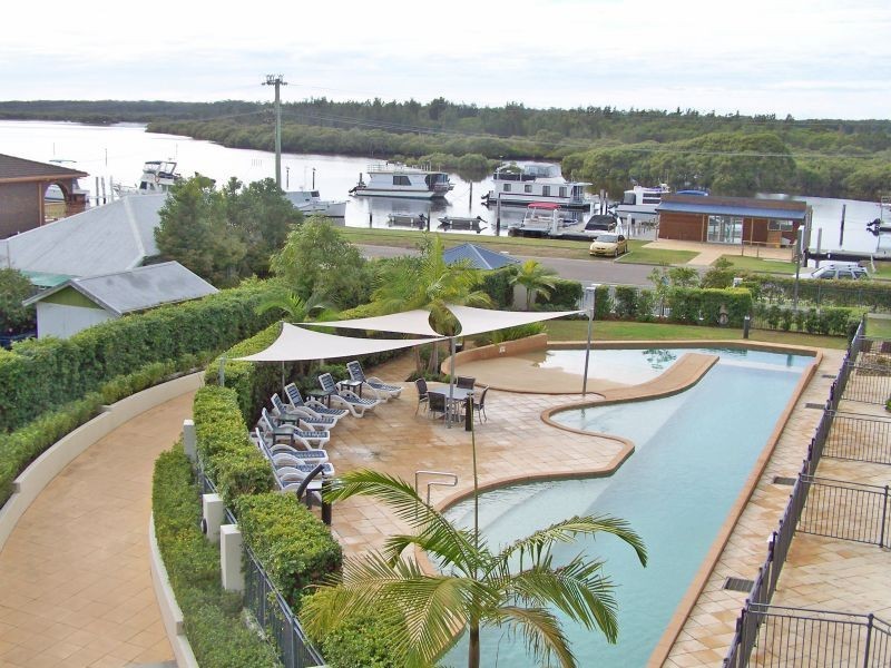 304/21-23 Marine Drive, Tea Gardens NSW 2324