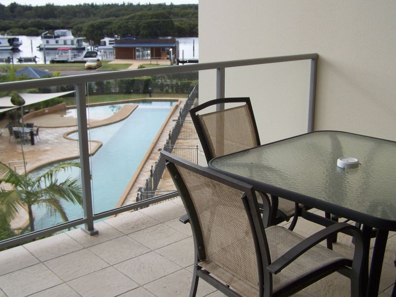 304/21-23 Marine Drive, Tea Gardens NSW 2324