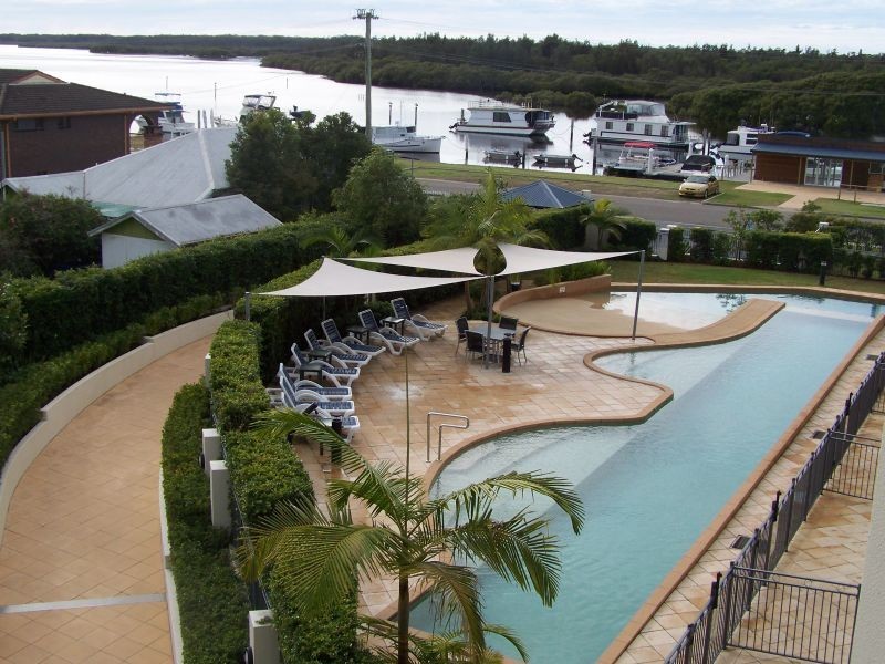 304/21-23 Marine Drive, Tea Gardens NSW 2324