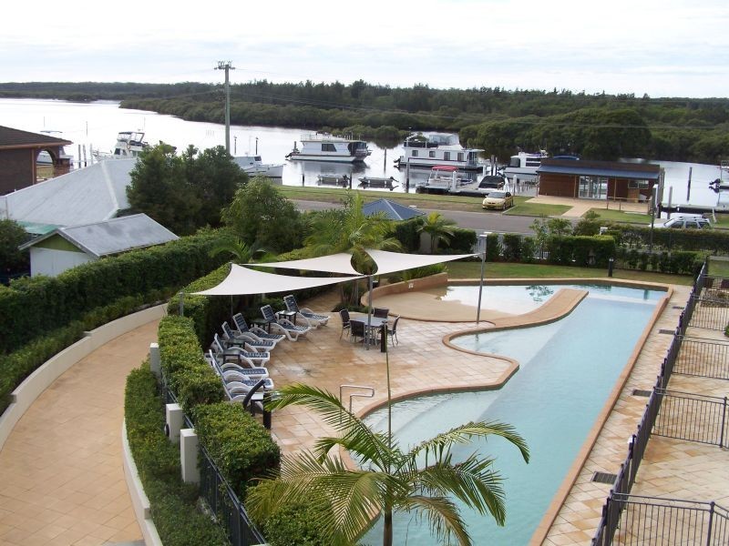 304/21-23 Marine Drive, Tea Gardens NSW 2324