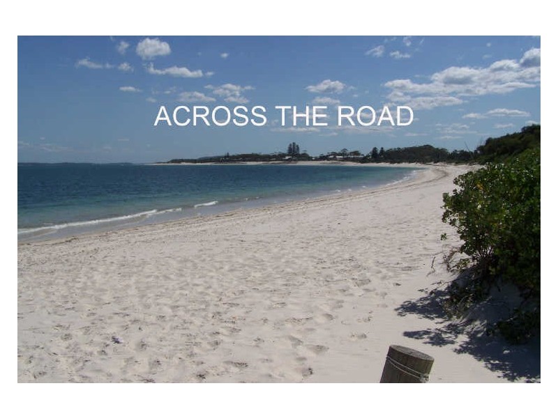 3/7 Coorilla Street, Hawks Nest NSW 2324