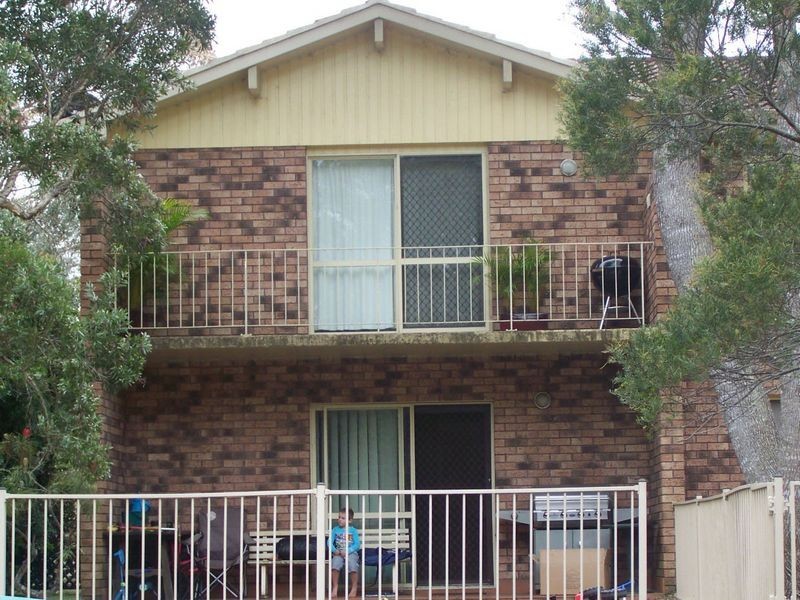 3/7 Coorilla Street, Hawks Nest NSW 2324