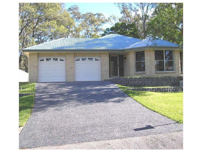 33 Eastslope Way, North Arm Cove NSW 2324