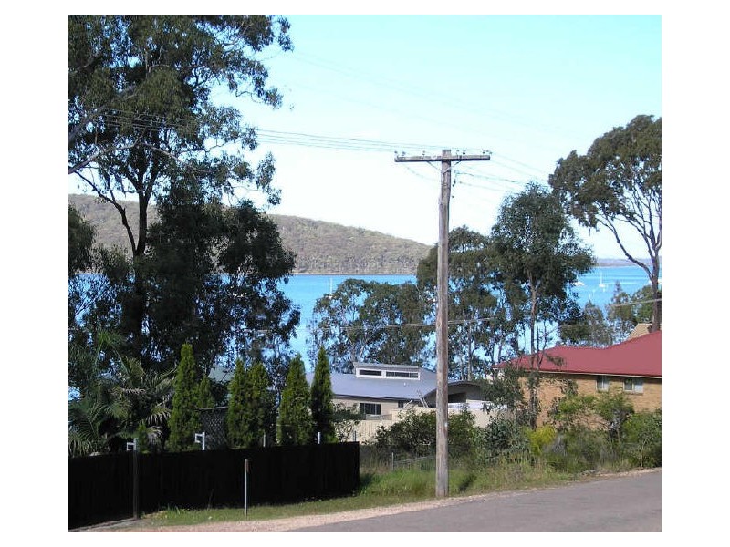 33 Eastslope Way, North Arm Cove NSW 2324