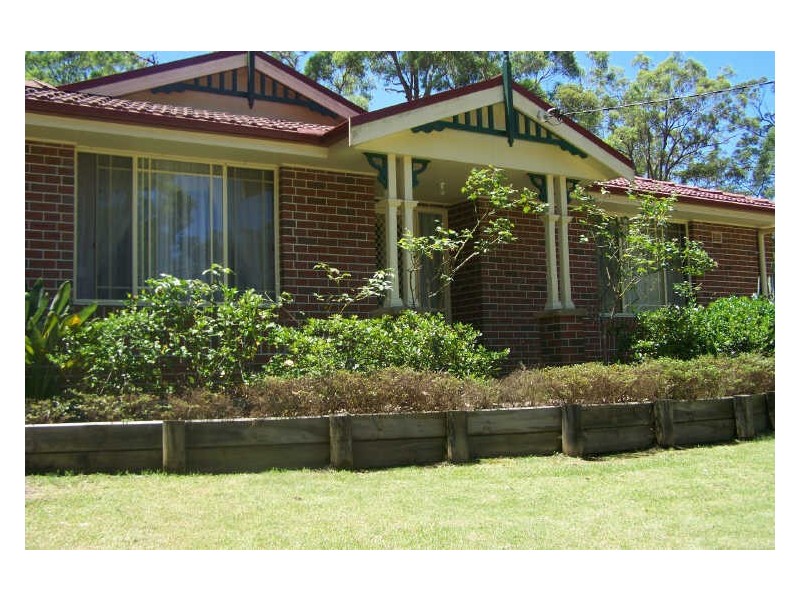 17 Cove Avenue, Bundabah NSW 2324