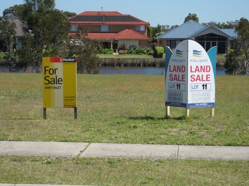 32 Windward Circuit, Tea Gardens NSW 2324