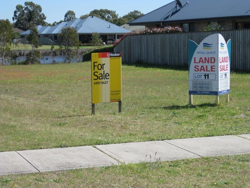 32 Windward Circuit, Tea Gardens NSW 2324