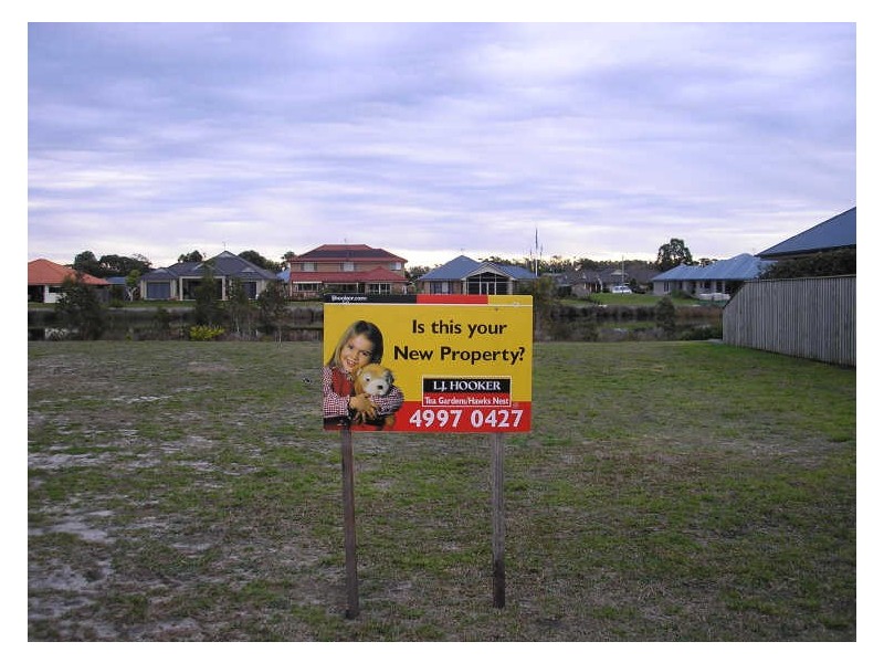 32 Windward Circuit, Tea Gardens NSW 2324