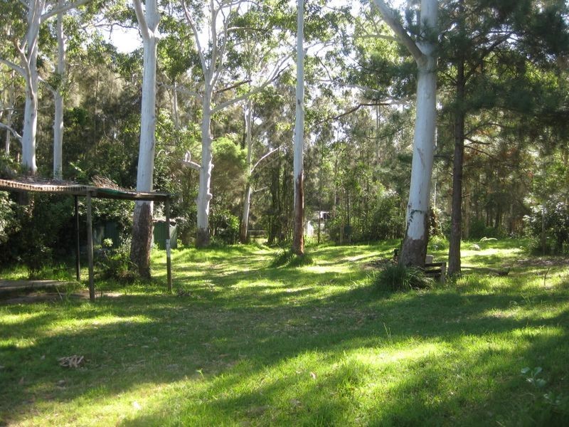 Lot 13 Curlew Avenue, Pindimar NSW 2324