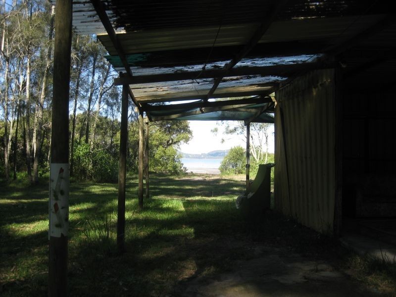 Lot 13 Curlew Avenue, Pindimar NSW 2324