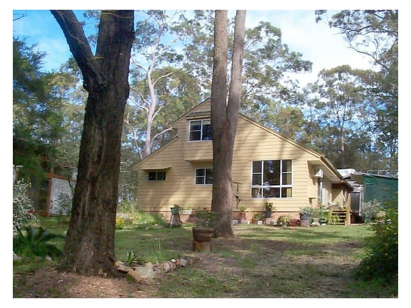 113 Eastslope Way, North Arm Cove NSW 2324