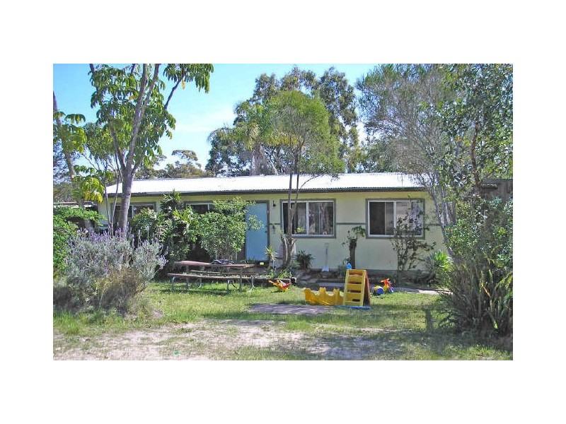 21 Second Avenue, Bundabah NSW 2324