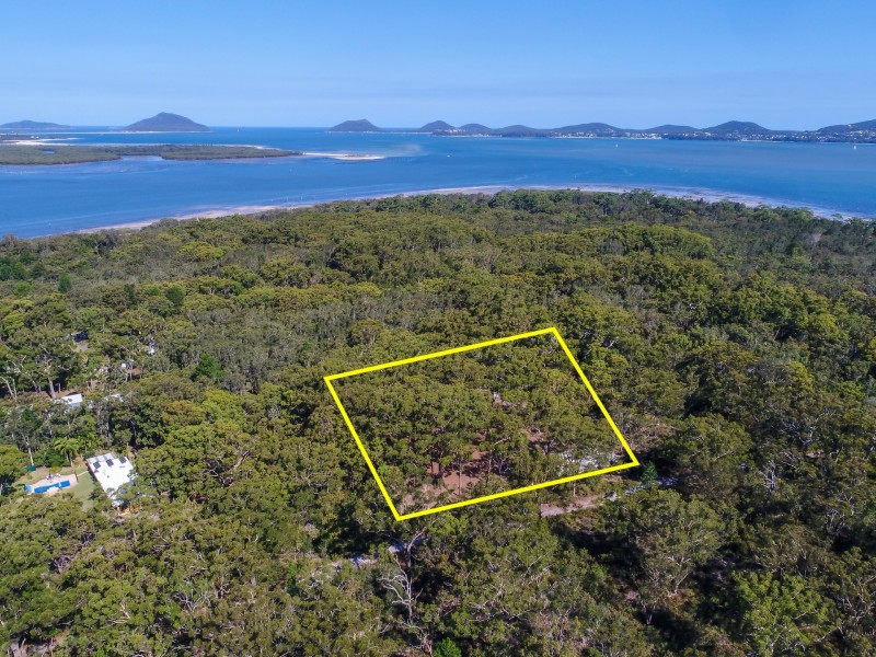 Lot 28 Nardoo Street, Pindimar NSW 2324