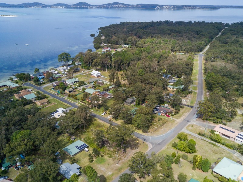 Lot 28 Nardoo Street, Pindimar NSW 2324