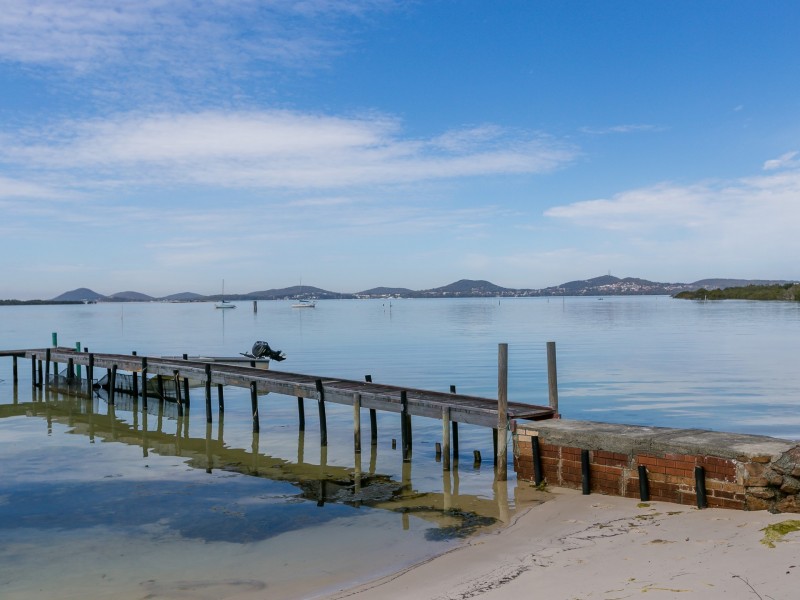 Lot 28 Nardoo Street, Pindimar NSW 2324