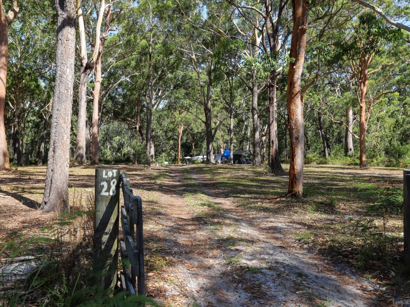 Lot 28 Nardoo Street, Pindimar NSW 2324