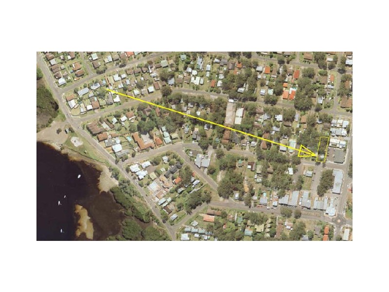 43 Yamba Street, Hawks Nest NSW 2324