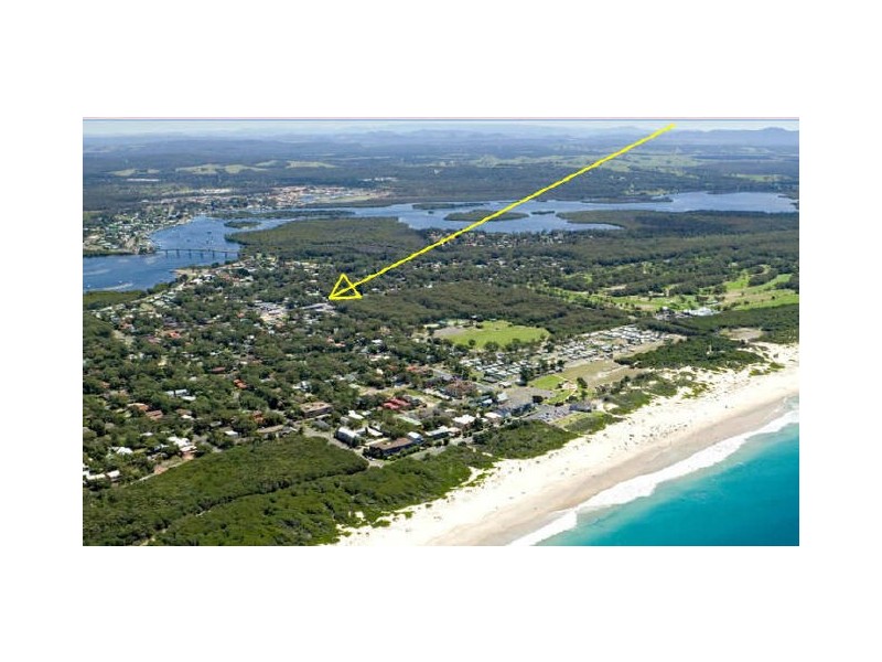 43 Yamba Street, Hawks Nest NSW 2324